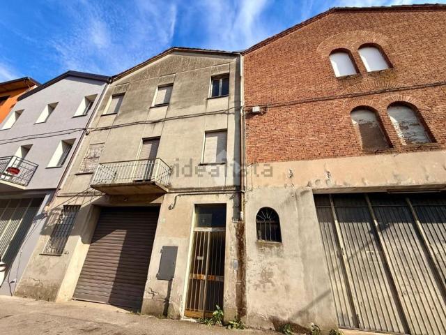 Appartamento in vendita a Casalmaggiore, Lombardia
