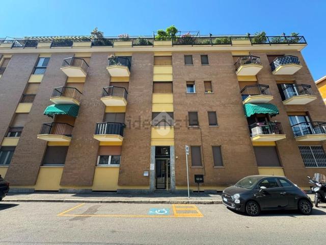 Appartamento in vendita a Santa Rita, Piemonte