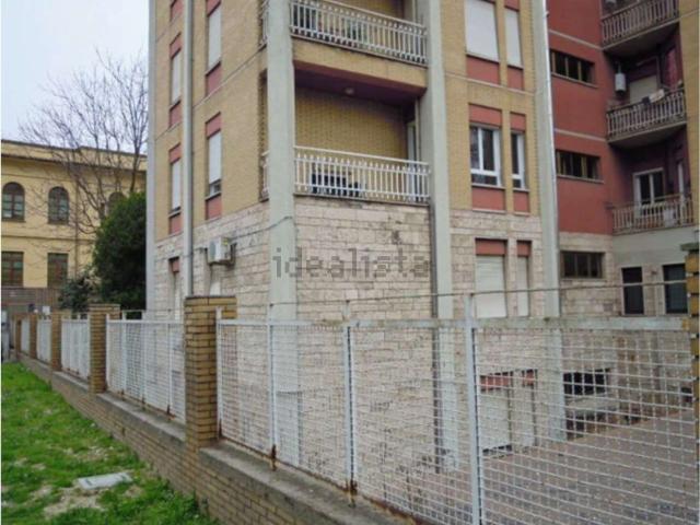 Appartamento in vendita a Città Giardino, Terni