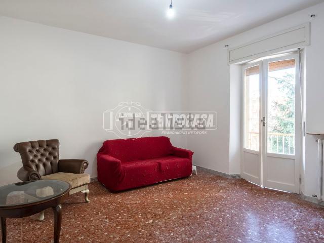 Appartamento in vendita a Colleverde, Marche