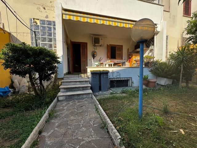 Appartamento in vendita a Lido di Enea, Roma Capitale