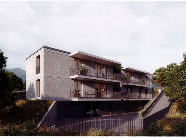 Appartamento in vendita a Bellagio, Lombardia