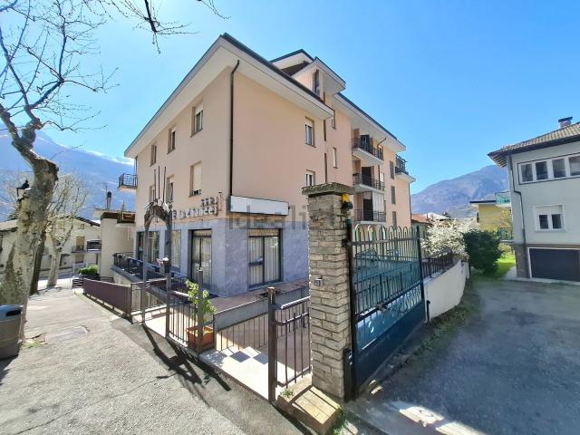Appartamento in vendita a Champbilly, Saint-Vincent