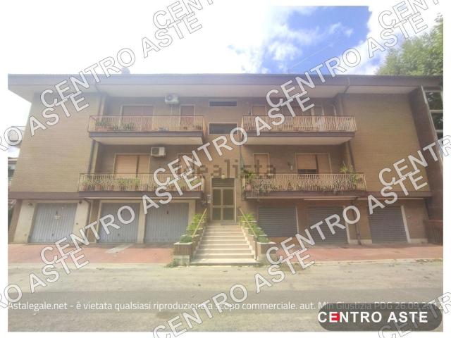 Appartamento in vendita a Villa Canonico, Montesilvano