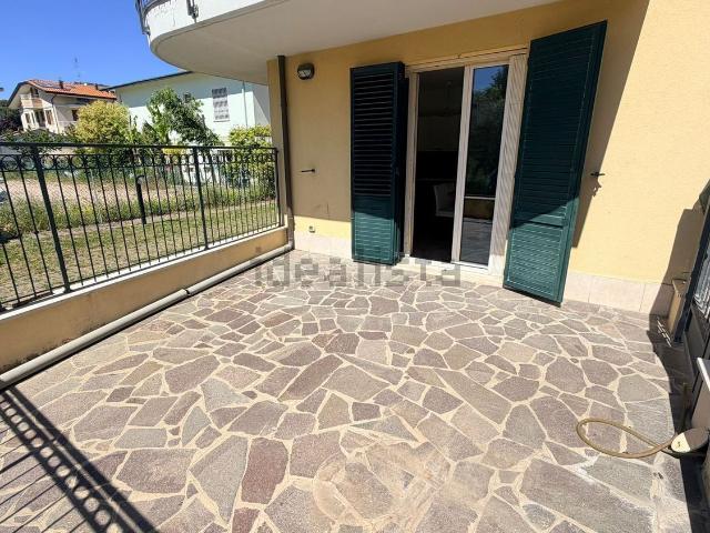 Appartamento in vendita a Viserbella, Rimini