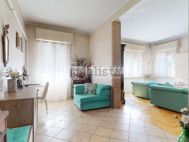 Appartamento in vendita a Valletta Paiolo, Mantova