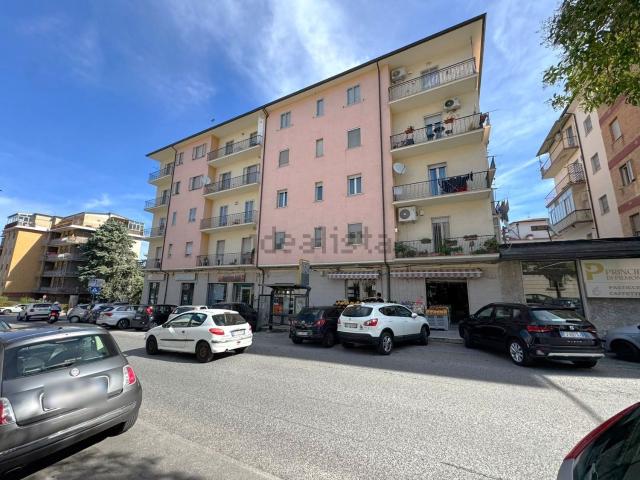 Appartamento in vendita a Campobasso