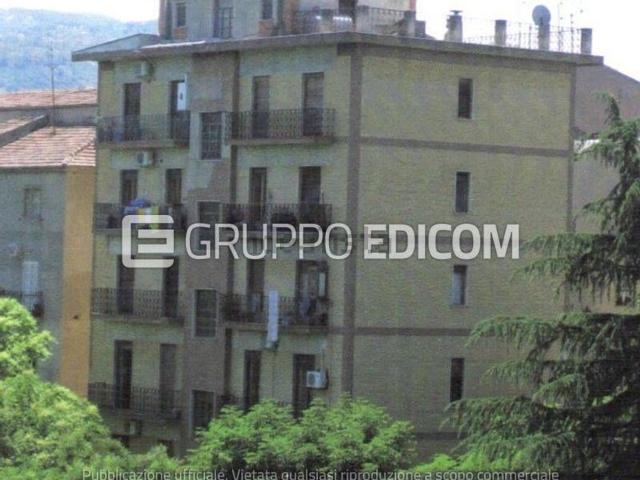 Appartamento in vendita a Santa Croce, Bisignano