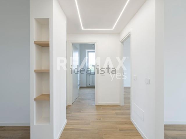 Appartamento in vendita a Vedano Al Lambro, Lombardia