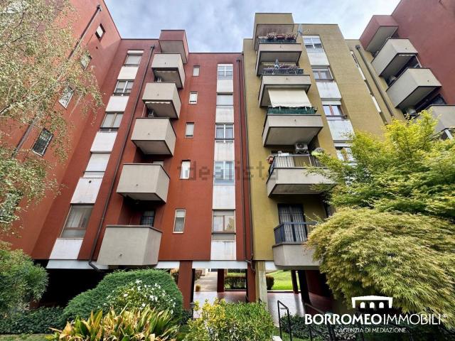 Appartamento in vendita a Pantigliate, Milano