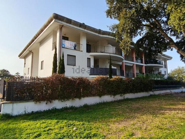Appartamento in vendita a Villa Claudia, Roma Capitale