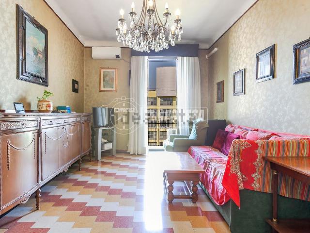 Appartamento in vendita a Municipio 9, Milano