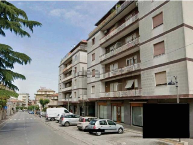 Appartamento in vendita a Marche, Fermo