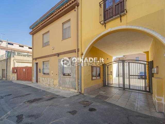 Appartamento in vendita a Selargius, Sardigna/Sardegna