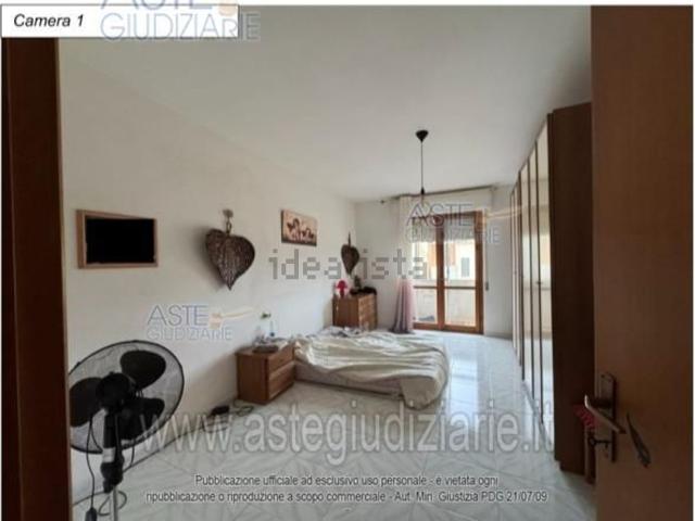 Appartamento in vendita a Selargius, Sardigna/Sardegna