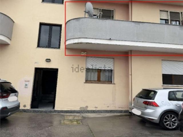 Appartamento in vendita a Selargius, Sardigna/Sardegna