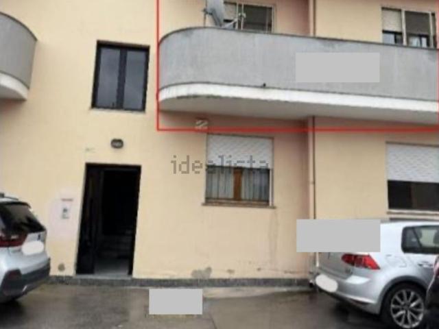 Appartamento in vendita a Selargius, Sardigna/Sardegna