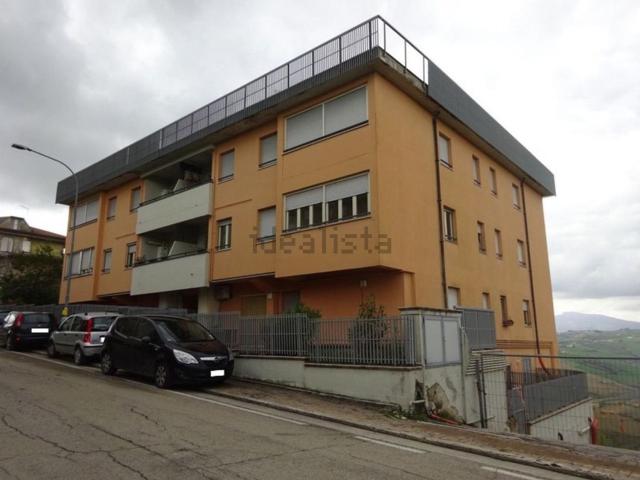 Appartamento in vendita a Marche, Ascoli Piceno
