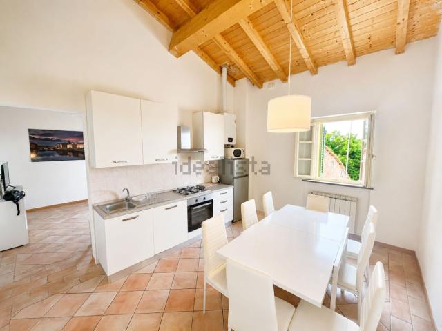 Appartamento in vendita a Terricciola, Toscana