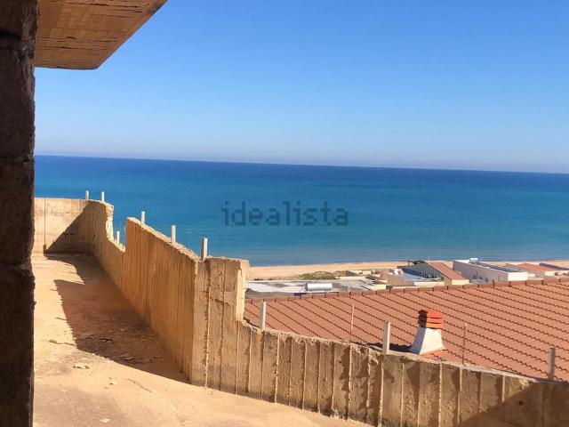 Appartamento in vendita a Alcamo Marina, Alcamo