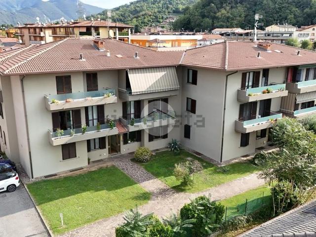 Appartamento in vendita a Pirlotti, Capriolo