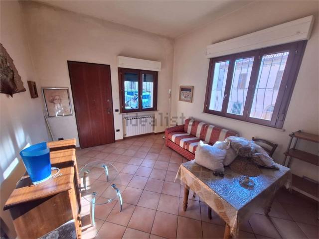 Appartamento in vendita a Pieve A Nievole, Toscana