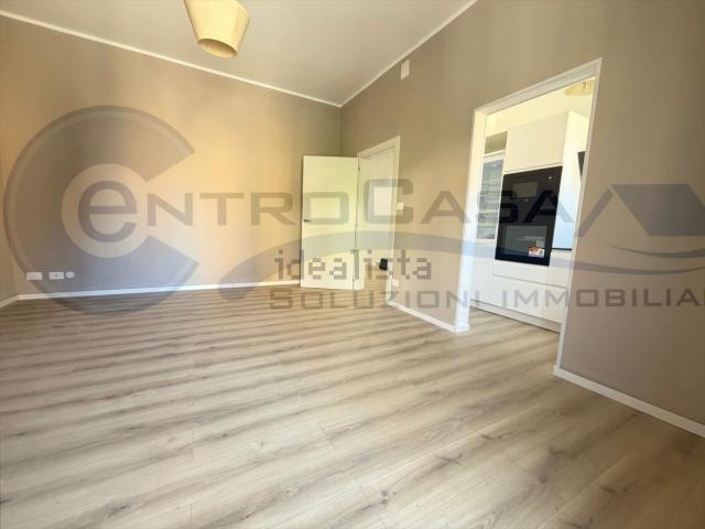 Appartamento in vendita a Cicogna, San Lazzaro