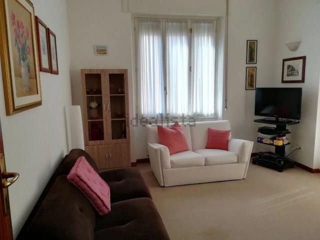 Appartamento in vendita a Vallecrosia, Liguria
