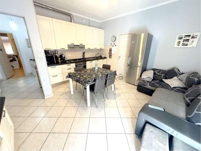 Appartamento in vendita a Pozzolo Formigaro, Alessandria