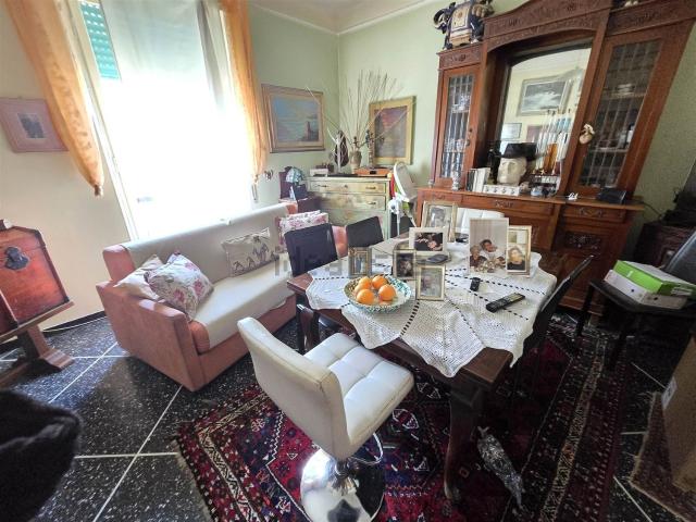 Appartamento in vendita a La Spezia