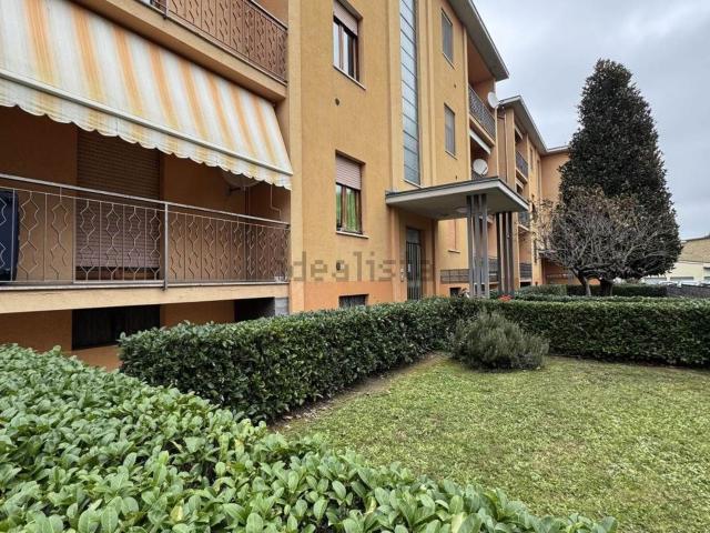 Appartamento in vendita a Alseno, Reggio Emilia