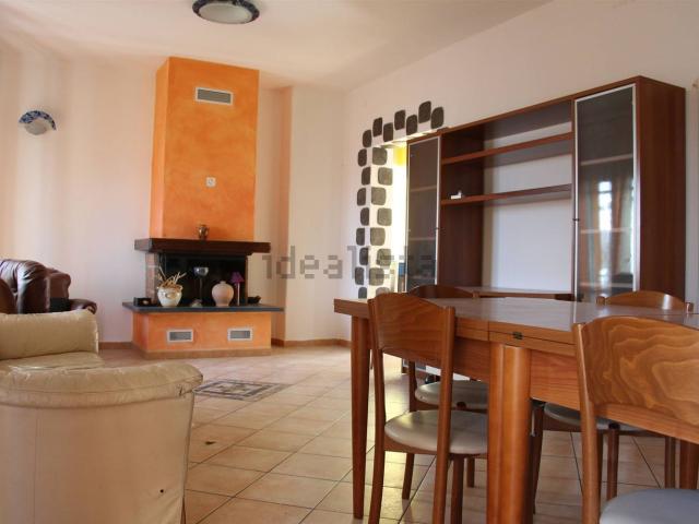Appartamento in vendita a Follo Alto, Follo