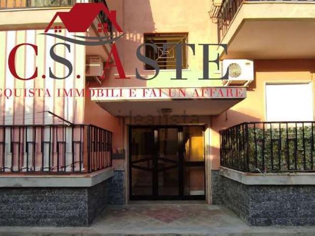 Appartamento in vendita a Tiche, Siracusa