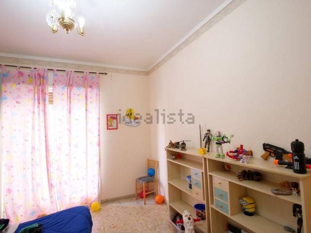 Appartamento in vendita a Picanello, Catania