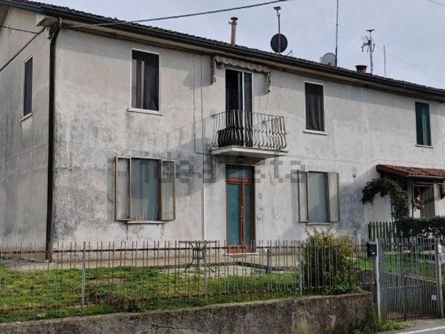 Appartamento in vendita a Debba, Vicenza