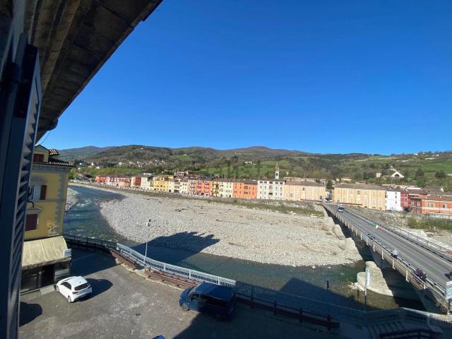 Appartamento in vendita a San Bernardino, Bettola