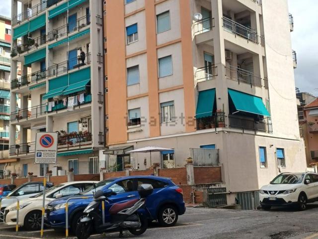 Appartamento in vendita a Mazzetta, La Spezia