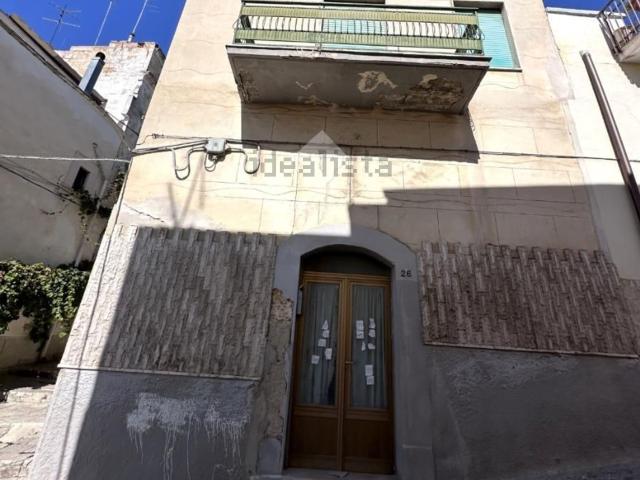 Appartamento in vendita a Canosa di Puglia, Barletta-Andria-Trani