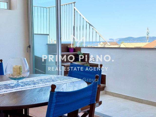 Attico in vendita a La Pietraia, Alghero
