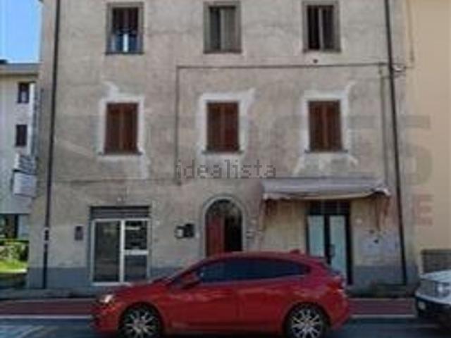Appartamento in vendita a San Leo, Palazzo Del Pero