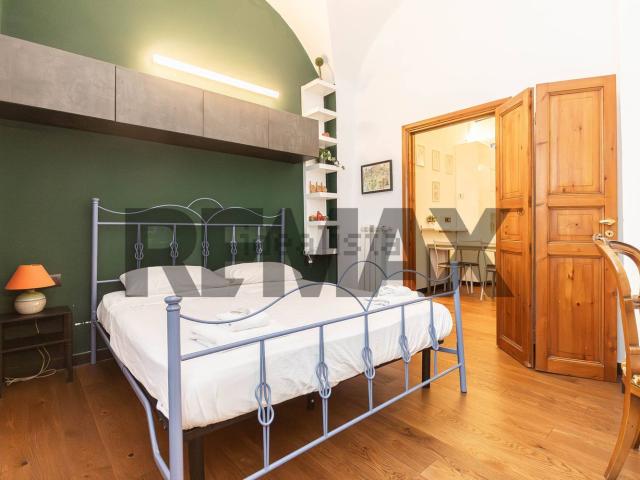 Appartamento in vendita a Prè, Genova