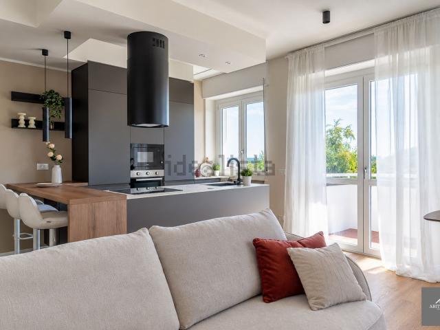Appartamento in vendita a Santo Stefano, Borgomanero