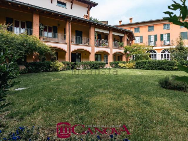 Appartamento in vendita a Asnago di Cermenate, Cermenate