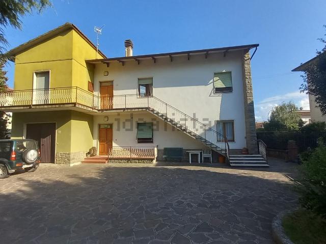 Appartamento in vendita a Castiglion Fiorentino, Toscana