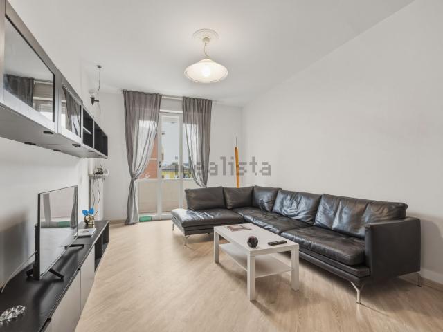 Appartamento in vendita a Re, Reggio Emilia