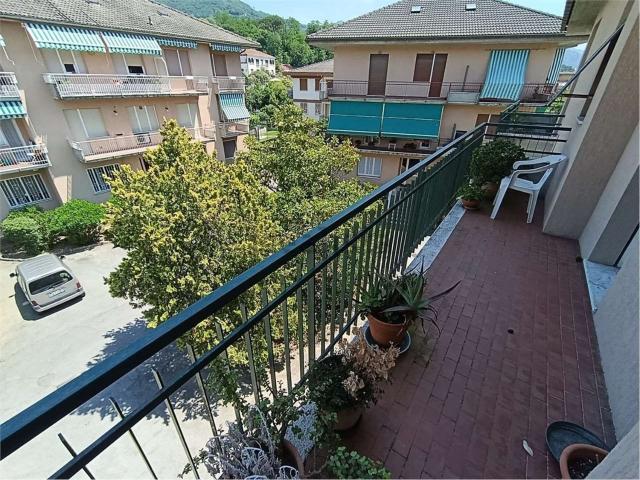 Appartamento in vendita a Le rocche di Santa Maria, Rapallo