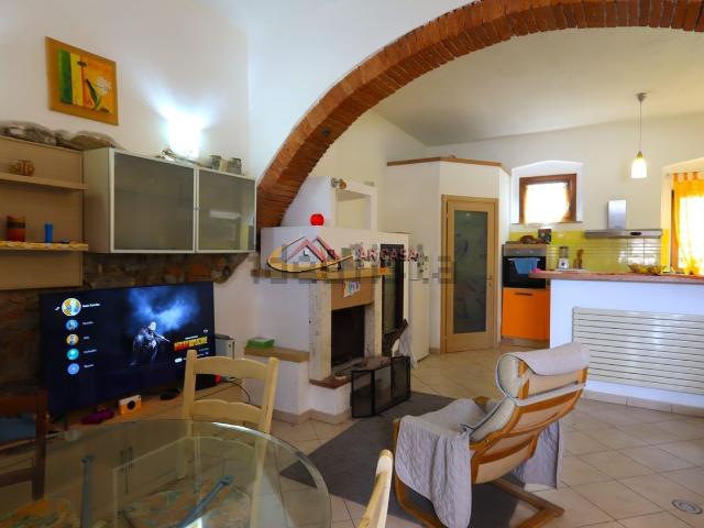 Appartamento in vendita a Pieve Di Sinalunga, Toscana