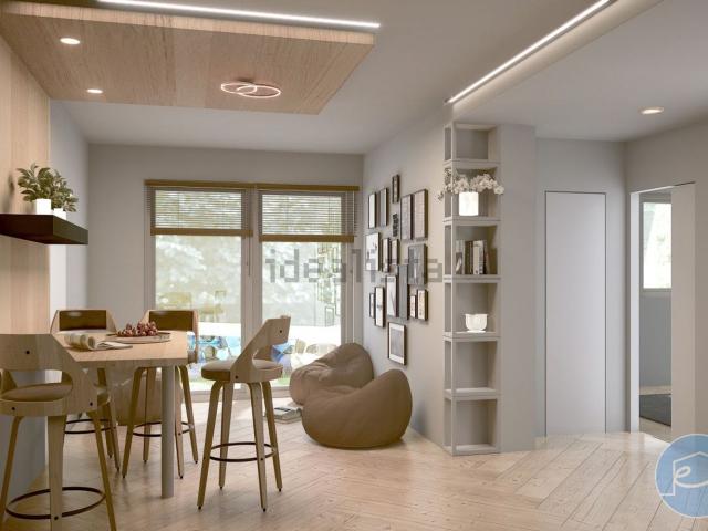 Appartamento in vendita a Cesenatico, Reggio Emilia