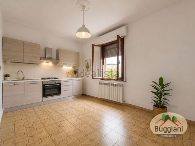 Appartamento in vendita a San Miniato, Toscana