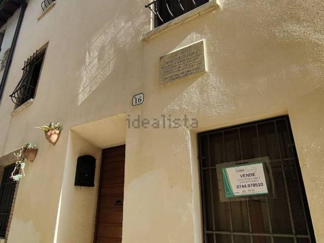 Appartamento in vendita a Attigliano, Umbria